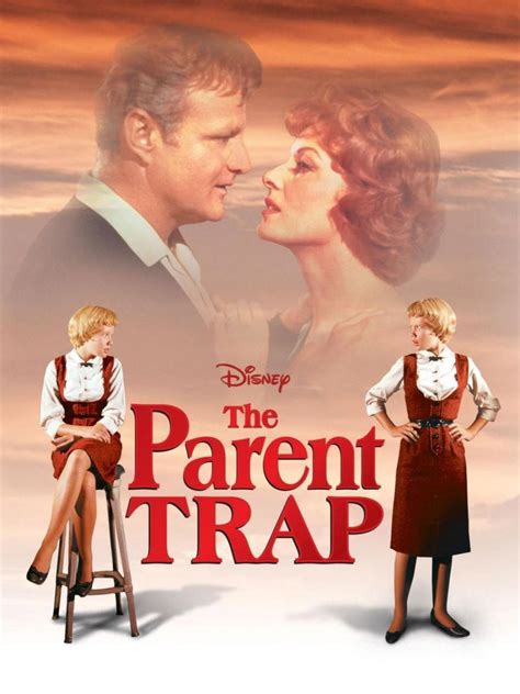 The Parent Trap – Disney Movies List