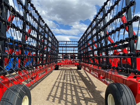 6 Reasons To Use A Riteway 7 Bar Harrow This Year Blog Flaman