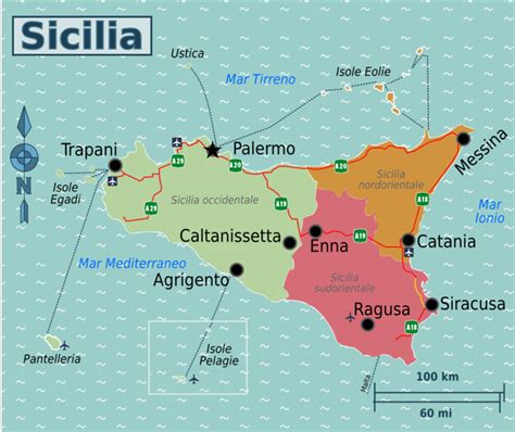 Pin On Sicilia