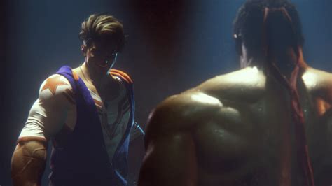 State Of Play Street Fighter Receives New Gameplay Trailer Real