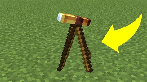 How To Make A TELESCOPE In Minecraft Simple Build Hacks And Ideas