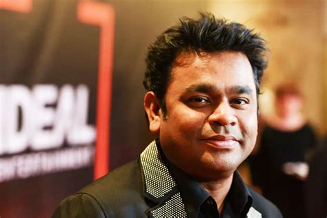 Ar Rahman Ar Rahman Uses Ai To Recreate Voices Of Late Singers In