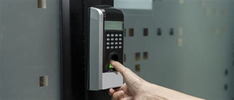 Commercial Keyless Entry Systems - Broadway Lock And Key