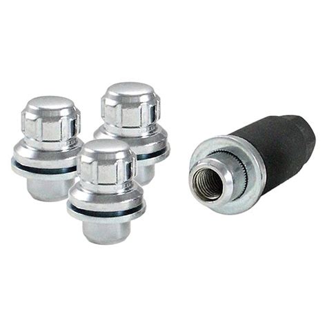 Gorilla Automotive Mag Seat Wheel Lock Nuts