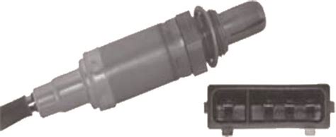 030906265AASENSOR DE OXIGENO SONDA LAMBDA GOLF JETTA A3 MK3 94 95