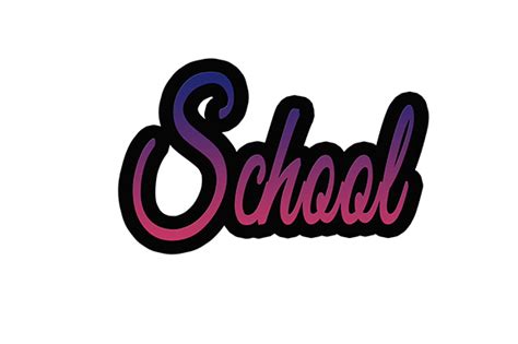School Design Craft Graphic By Design Creativega · Creative Fabrica