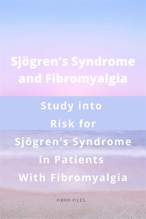 Pin On Fibro Files My Blog