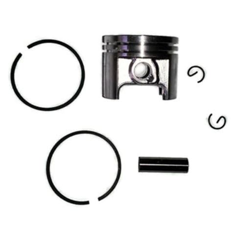 Piston Piston And Ring Kit Chainsaw Replaces For STIHL 017 MS170 Piston