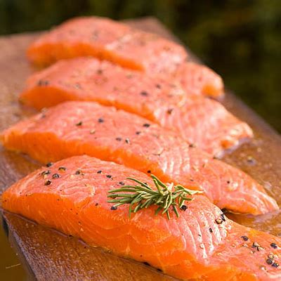 Qual è il tempo di cottura del Salmone al Forno Tecnichef