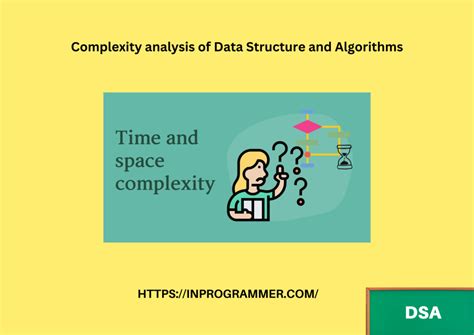 Time And Space Complexities From Code