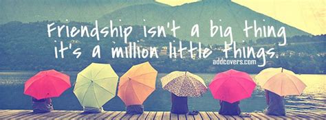 Friendship Facebook Covers for Timeline. | Friendship quotes images ...