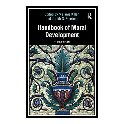 قیمت و خرید کتاب Handbook Of Moral Development اثر Melanie Killen And