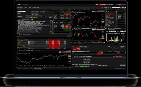 Global Trading Platform Ib Trader Workstation Interactive Brokers