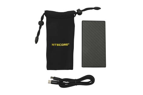 Nitecore Summit Powerbank Mah Fare Acquisti