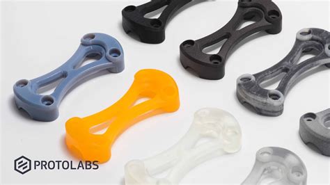 Types Of 3D Printing Technologies Which Process To Choose