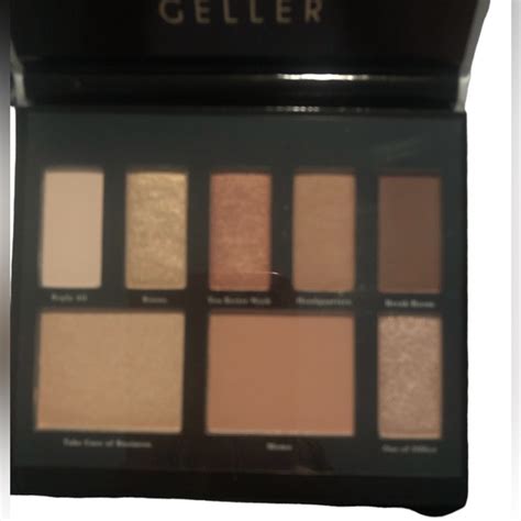 Laura Geller Makeup Nwt Laura Geller Full Face Palettes Party In A