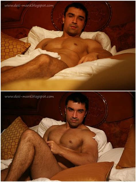 Sexy Naked Pics Of The Super Hot And Many Ajaz Khan 2 Indian Gay Site