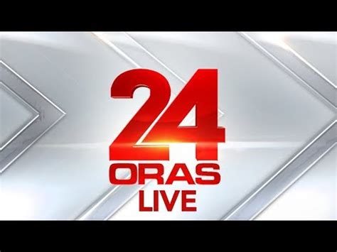 REPLAY: 24 Oras Livestream (April 16, 2020) | Videos | GMA News Online