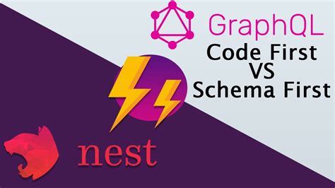 Graphql NestJs NestJs Graphql Schema First Approach Code First Vs