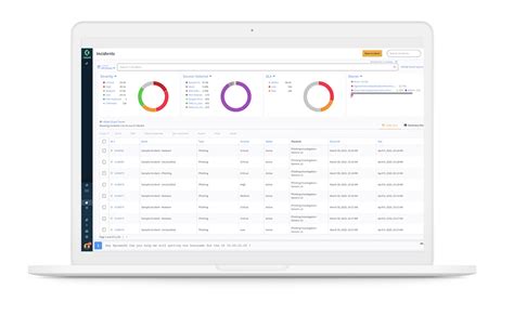 Cortex Xsoar For Mssp Palo Alto Networks