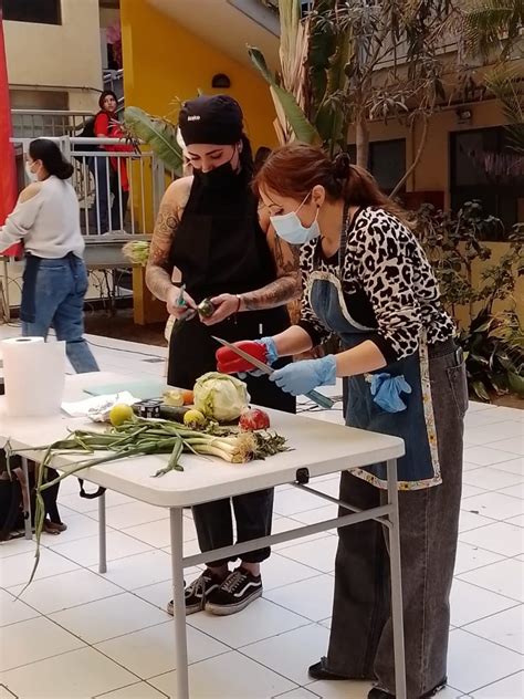 Comenz La Semana De Aniversario De Nuestro Colegio Bajo Molle