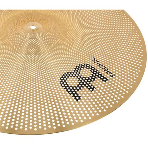 Meinl Practice Hcs Cymbal Set Musikhaus Thomann