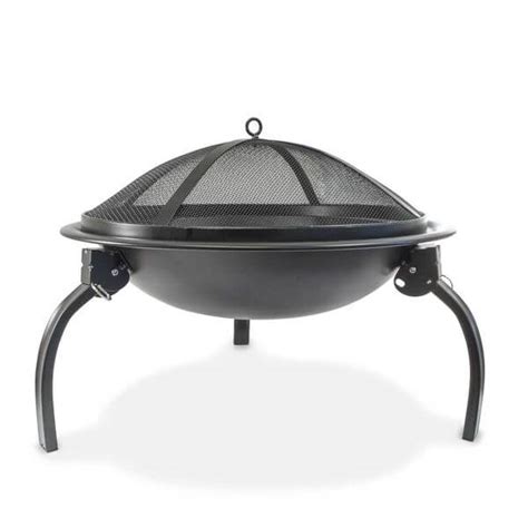 6 Best Portable Fire Pits Of 2022 Golly Gee Gardening