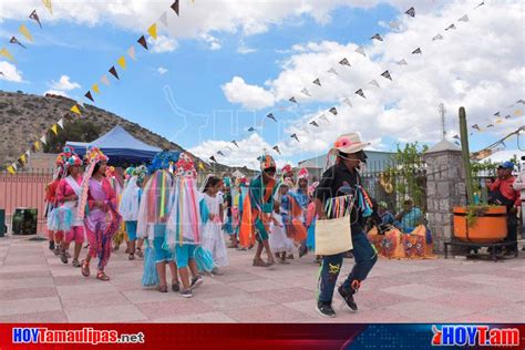 Hoy Tamaulipas Celebra Tula Tamaulipas Sus Tradiciones Y Herencia