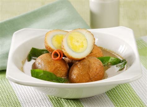 Resep Telur Pindang Newstempo