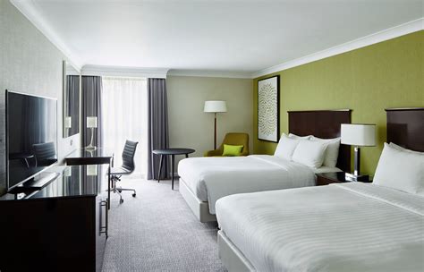 Manchester Airport Hotel | Delta Hotels Manchester Airport | Marriott