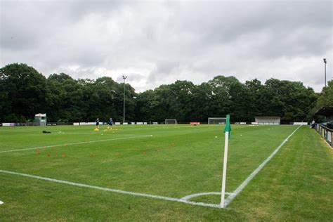 History Burgess Hill Town Fc