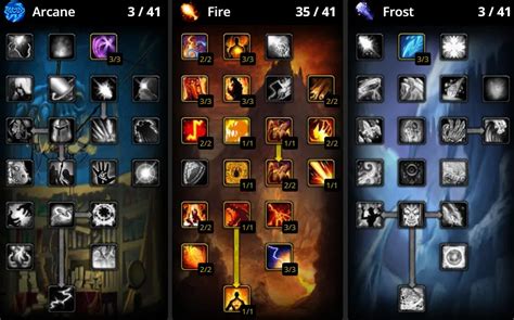 WoW Cataclysm Classic Guide Fire Mage BiS Pre Raid Gear