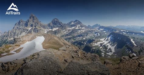 Best Trails near Alta, Wyoming | AllTrails