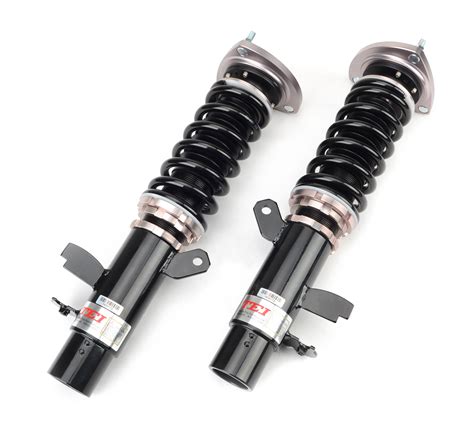 Ford Focus St Rs Mk3 Coilovers And Lowering Springs Auto Shock Absorber