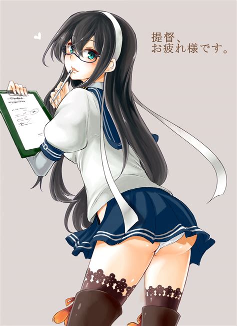 Wallpaper Anime Girls Kantai Collection Ooyodo Kancolle Long Hair