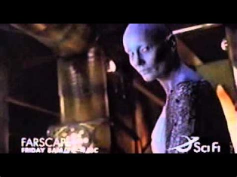 Farscape The Complete Original Series Sept 2k4 Scifi Promo YouTube