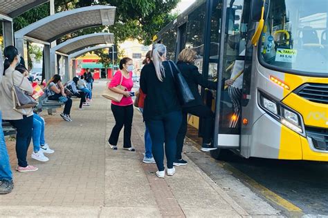 STF valida transporte público gratuito nas eleições de 2024 Rápido no Ar