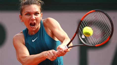 Playsport Artilerie Grea Pentru Simona Halep Din 22 Martie