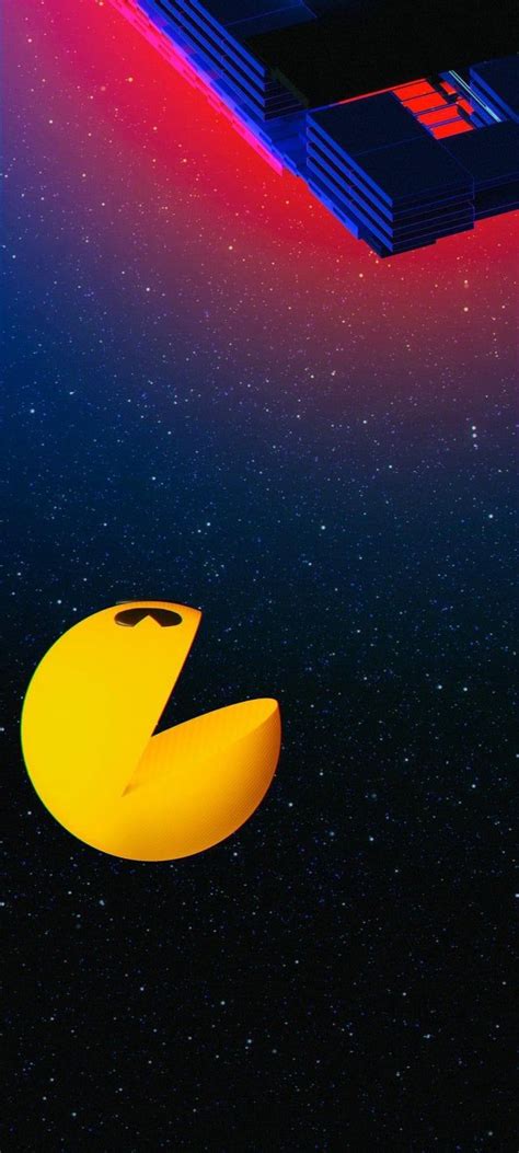 Pac Man Wallpapers - 4k, HD Pac Man Backgrounds on WallpaperBat