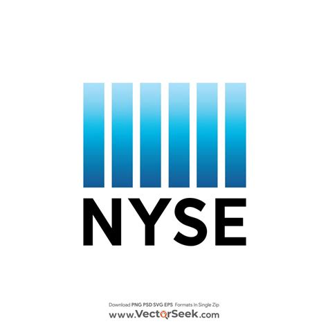 Nyse Logo Vector - (.Ai .PNG .SVG .EPS Free Download)