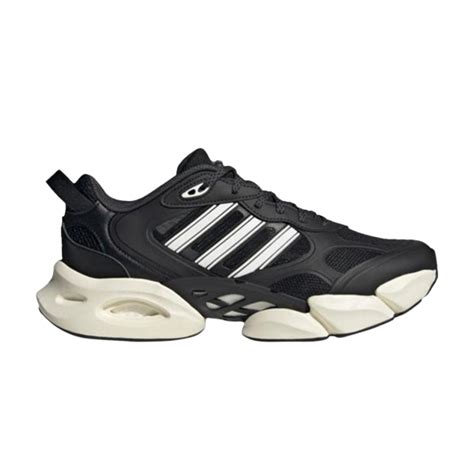 Climacool Vento 3.0 'Black White'