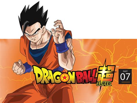 Watch Dragon Ball Super Season Original Japanese Version Prime Video