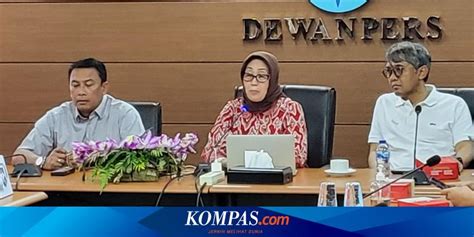 Ramai Ramai Tolak RUU Penyiaran Yang Berpotensi Ancam Kebebasan Pers