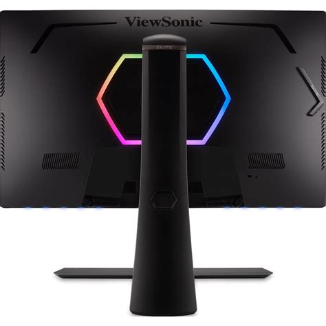 Best Buy: ViewSonic ELITE XG320U 32" IPS LED 4K UHD FreeSync Gaming ...