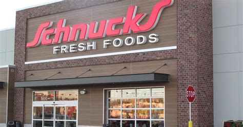 Schnucks Holiday Hours - Well, let's find out!