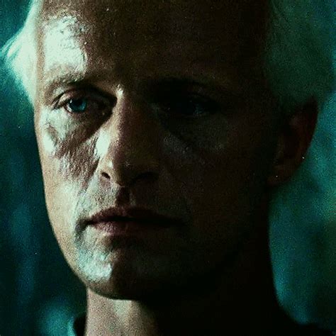 Immotion Rutger Hauer As Roy Batty Blade Runner 1982