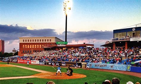 Batter Up Baseball Is Coming To Wilmington