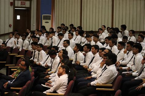 Mba Be Department Of Business Economics Delhi University