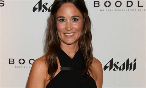 Matrimonio Pippa Middleton News Abito Da Sposa Invitati Abito