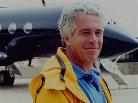 Unsealed Jeffrey Epstein Documents Reveal First Names